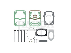 -RENAULT-REPAIR KIT (COMPRESSOR)
